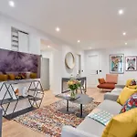 Urbanflat 103 - Grand Appartement - Grands Boulevards