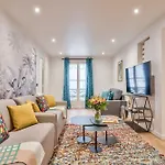 Urbanflat 103 - Grand Appartement - Grands Boulevards