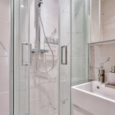 Urbanflat 103 - Grand - Grands Boulevards Apartment Paris