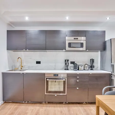 Urbanflat 103 - Grand - Grands Boulevards * Paris