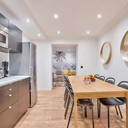 Urbanflat 103 - Grand - Grands Boulevards * Paris