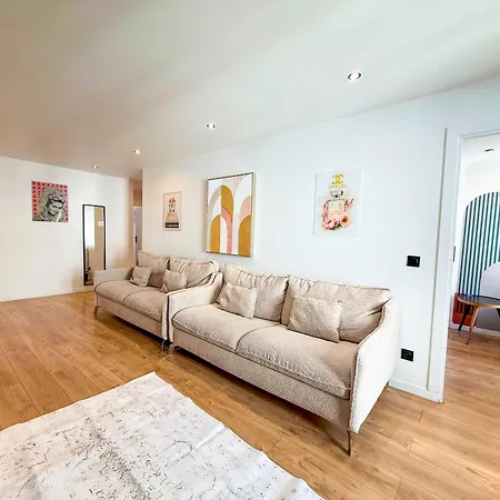 Urbanflat 103 - Grand - Grands Boulevards Paris
