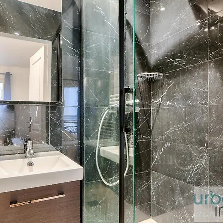 Urbanflat 103 - Grand - Grands Boulevards Paris