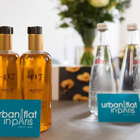 Urbanflat 103 - Grand - Grands Boulevards Apartment *
