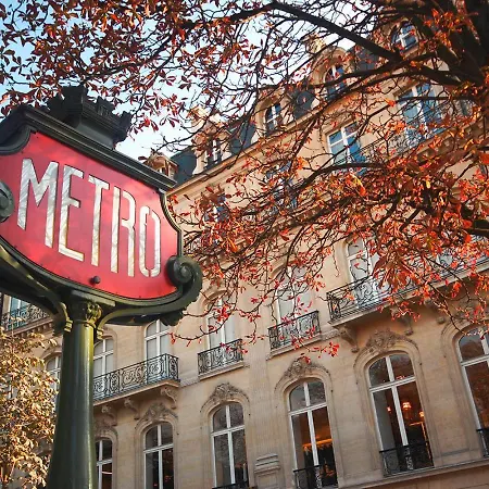 Urbanflat 103 - Grand - Grands Boulevards Paris