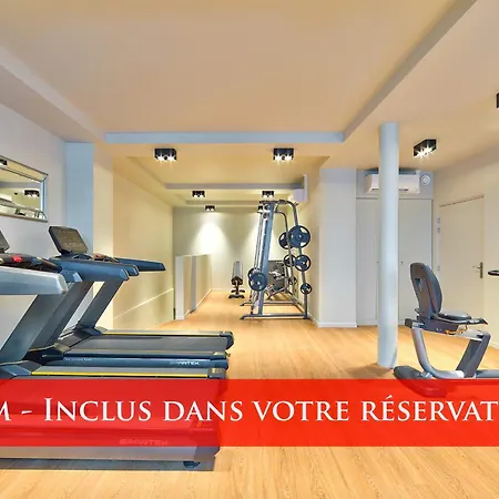 Urbanflat 103 - Grand - Grands Boulevards Apartment Paris