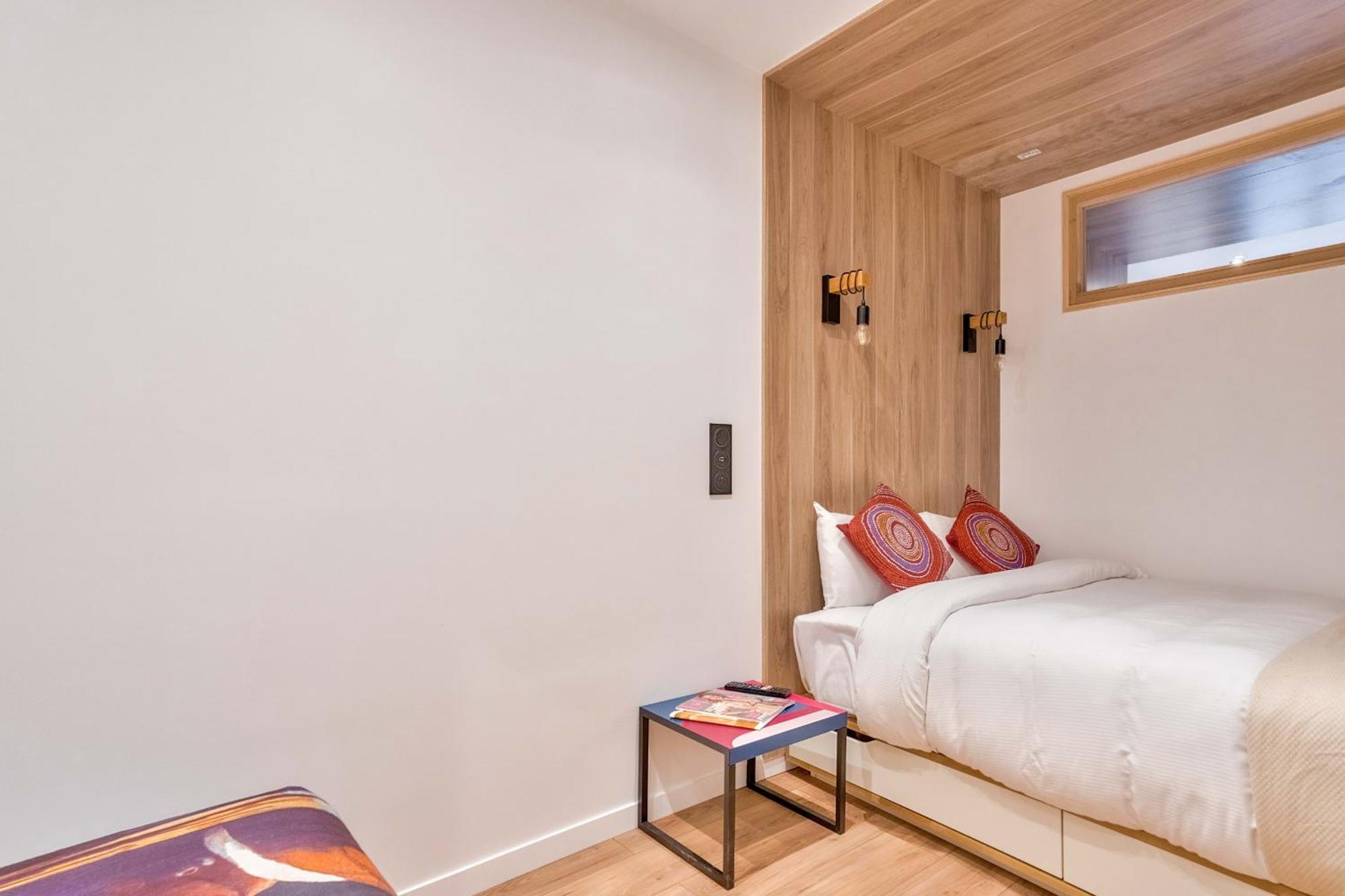 Urbanflat 103 - Grand - Grands Boulevards